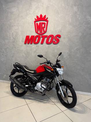 YAMAHA FACTOR YBR 125I ED YAMAHA FACTOR YBR 125I ED